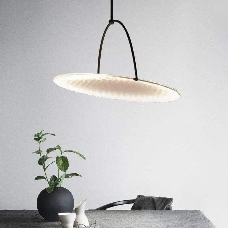 Lustre De Cuisine Vintage