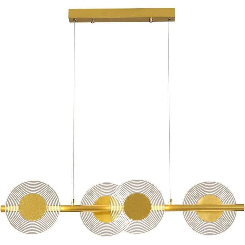 Lustre Circulaire Led