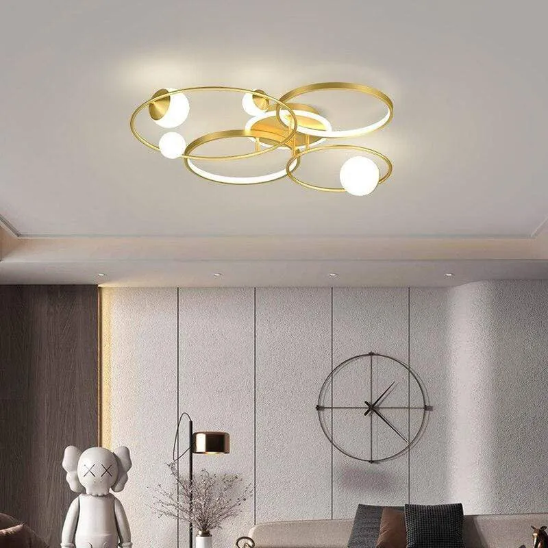 Lustre Style Vintage