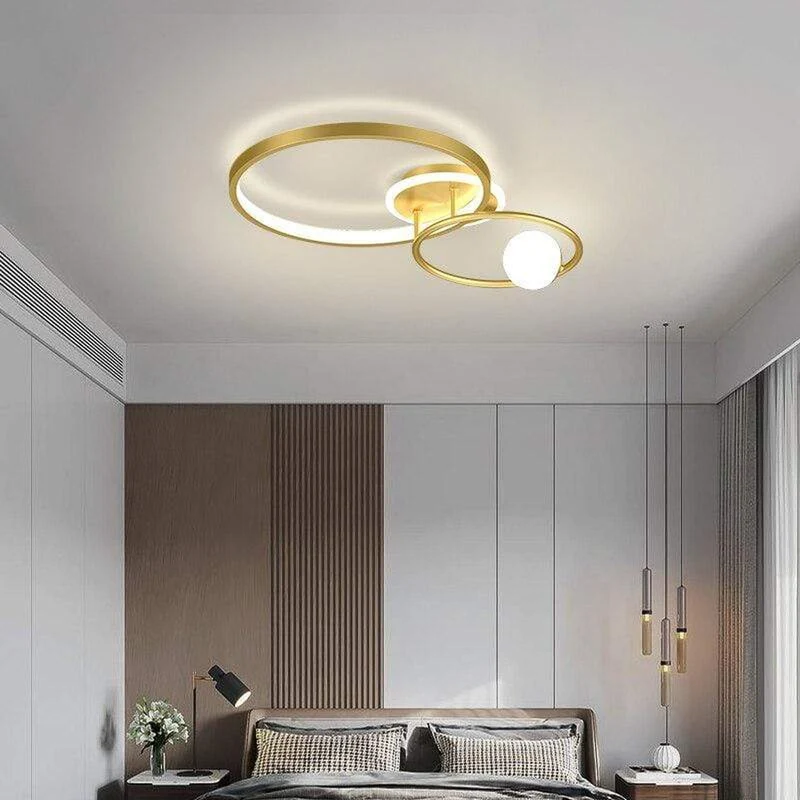 Lustre Style Vintage