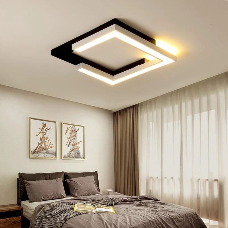 Lustre Plafonnier Vintage