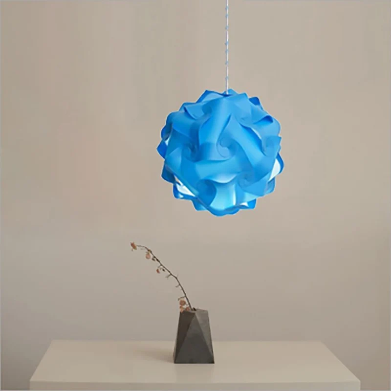 LUSTRE PUZZLE