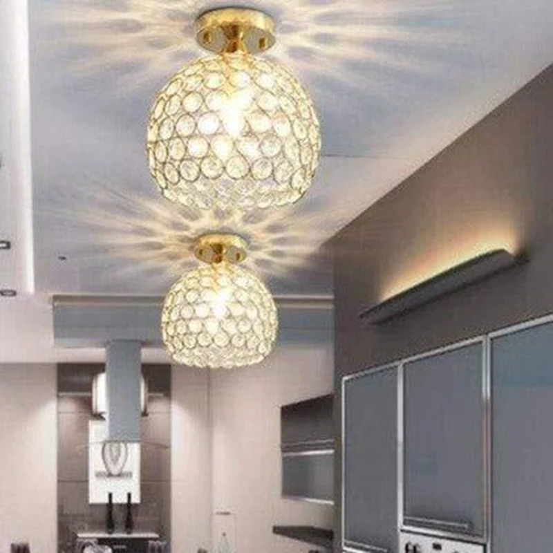 Lustre Oriental Moderne