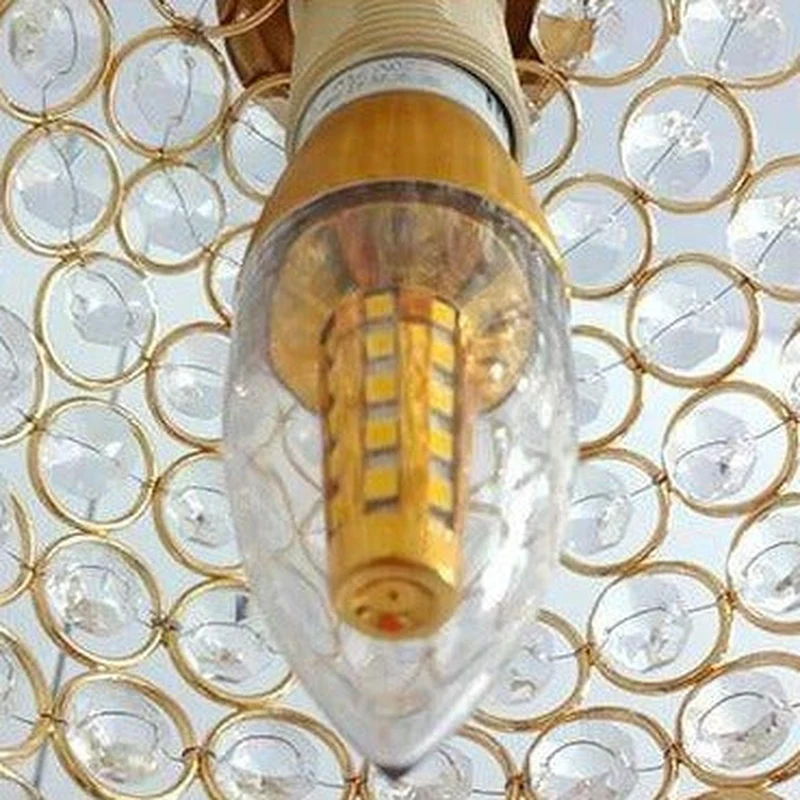 Lustre Oriental Moderne