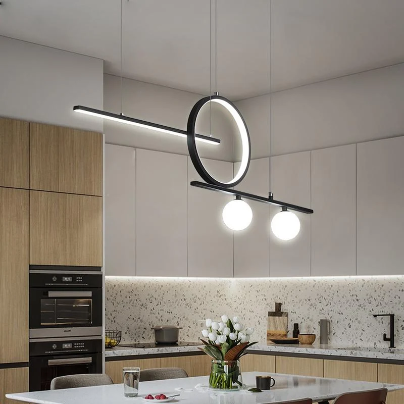 Lustre Pour Salle A Manger