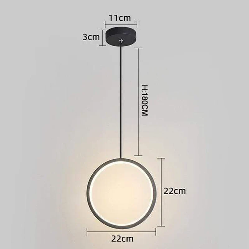 Lustre Moderne Pour Plafond Haut