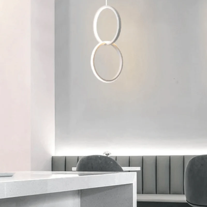 Lustre Moderne Pour Séjour