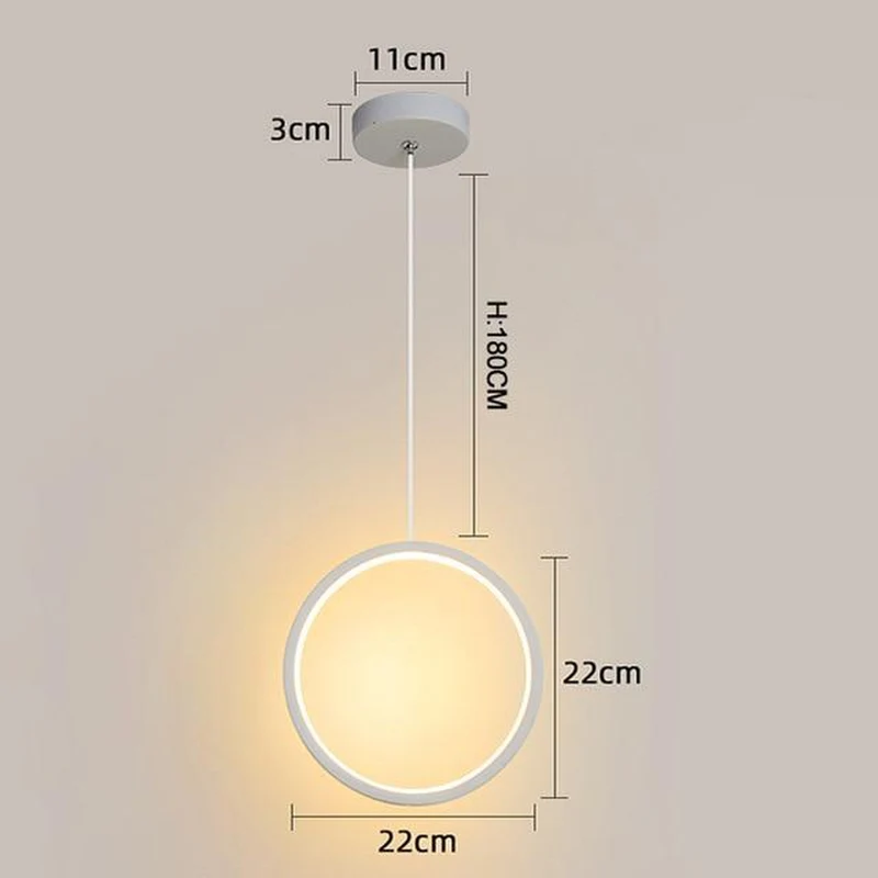 Lustre Moderne Pour Séjour