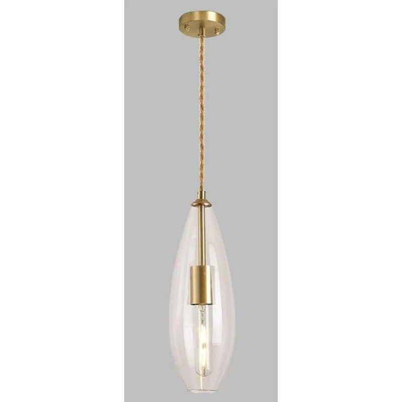 Lustre Moderne Living