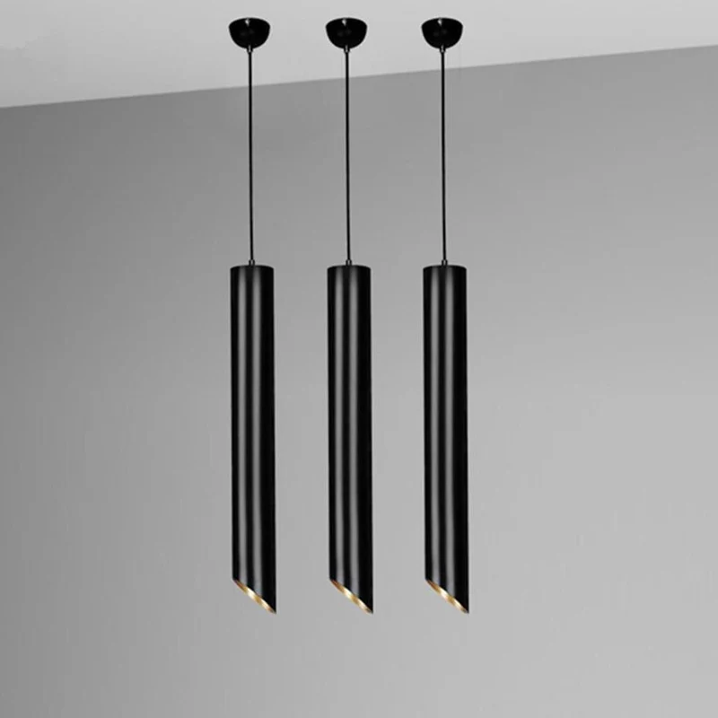 Lustre Métal Noir Pas Cher