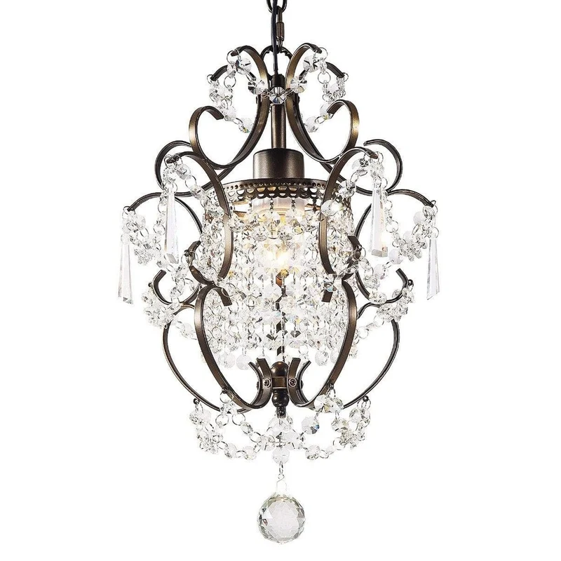 Lustre Salle De Bain Pas Cher