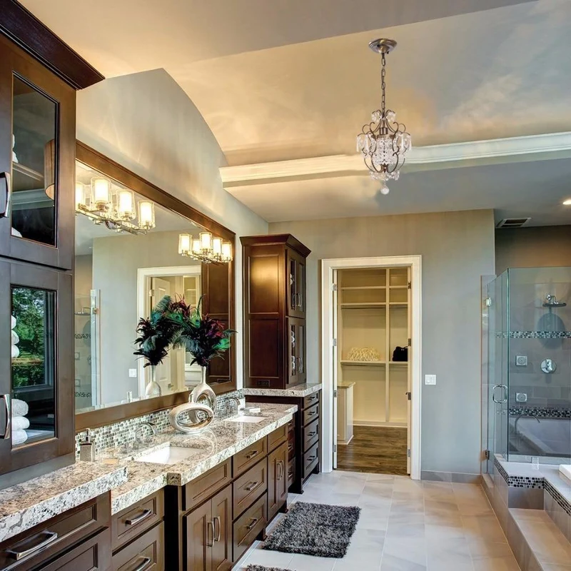 Lustre Salle De Bain Pas Cher