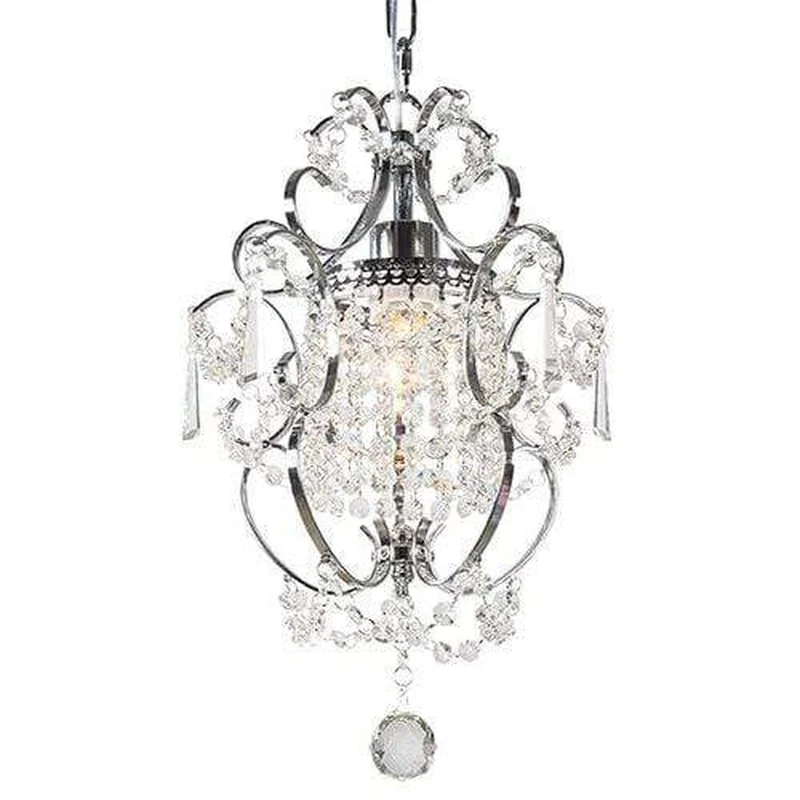 Lustre Cuisine Contemporain