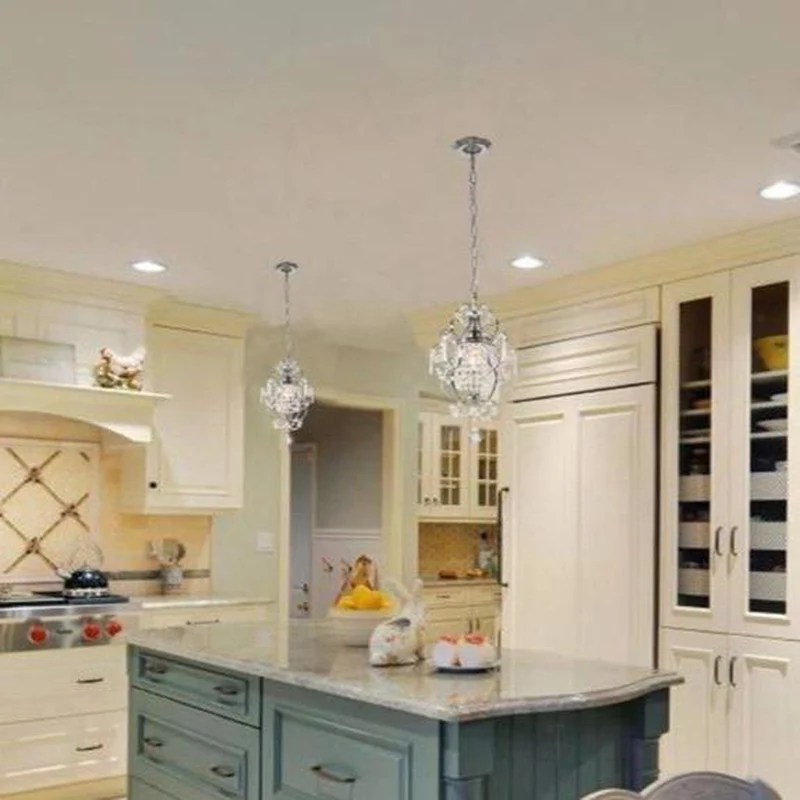 Lustre Cuisine Contemporain