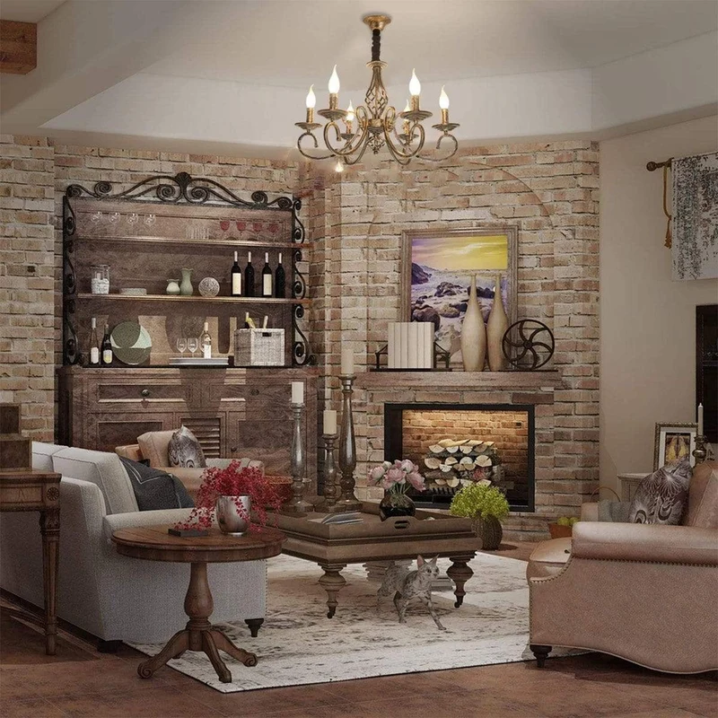 Lustre Design Contemporain Pas Cher