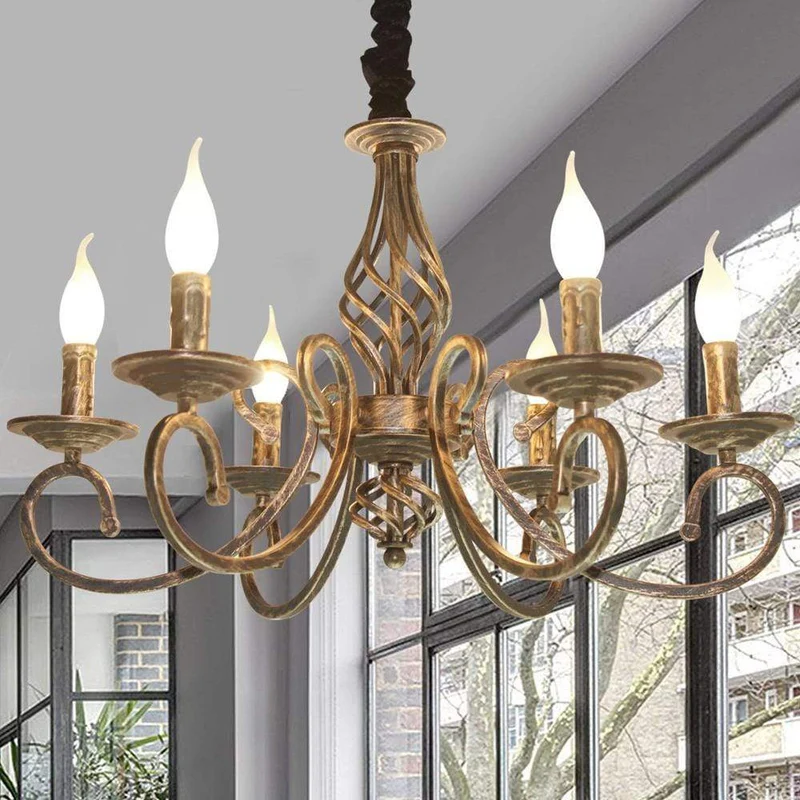 Lustre Design Contemporain Pas Cher