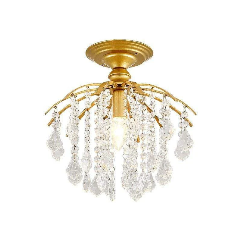 Cristal Pour Lustre