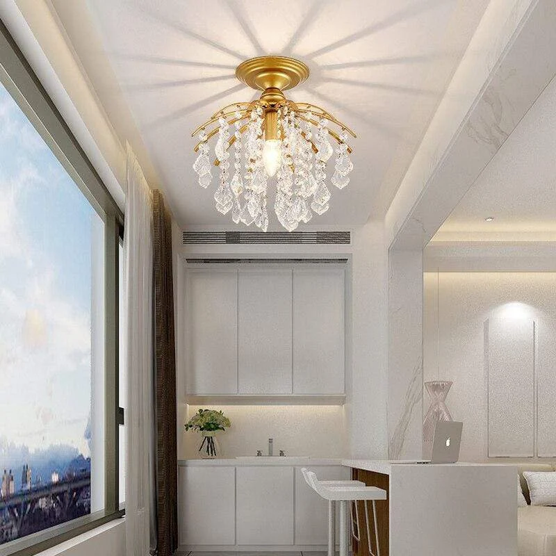 Cristal Pour Lustre