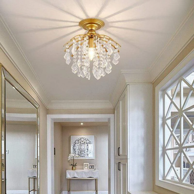 Cristal Pour Lustre