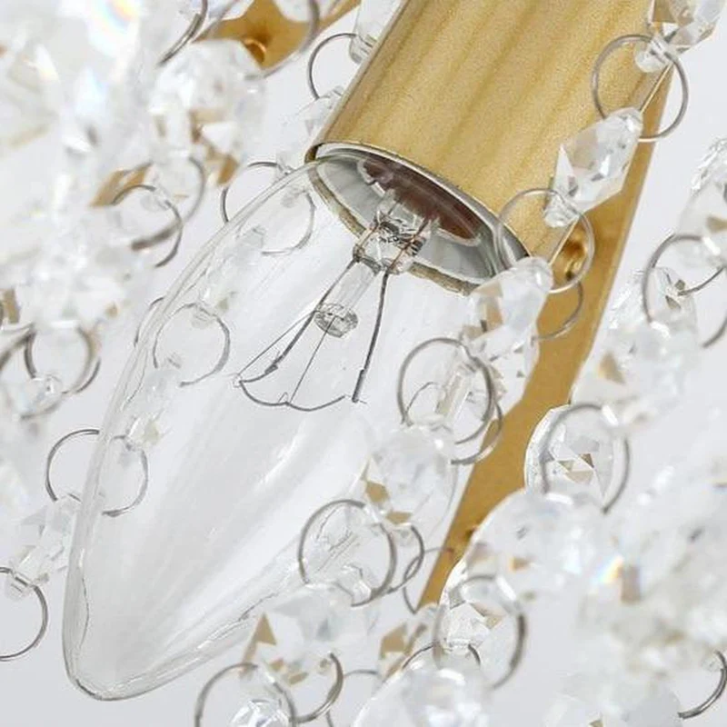 Cristal Pour Lustre