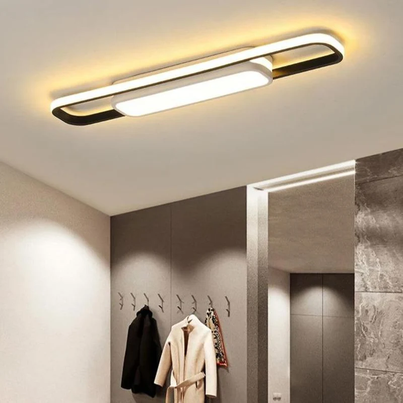 Lustre Barre Led