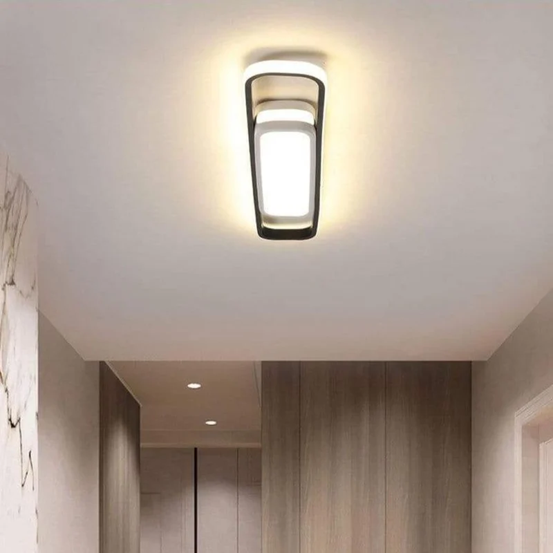 Lustre Barre Led