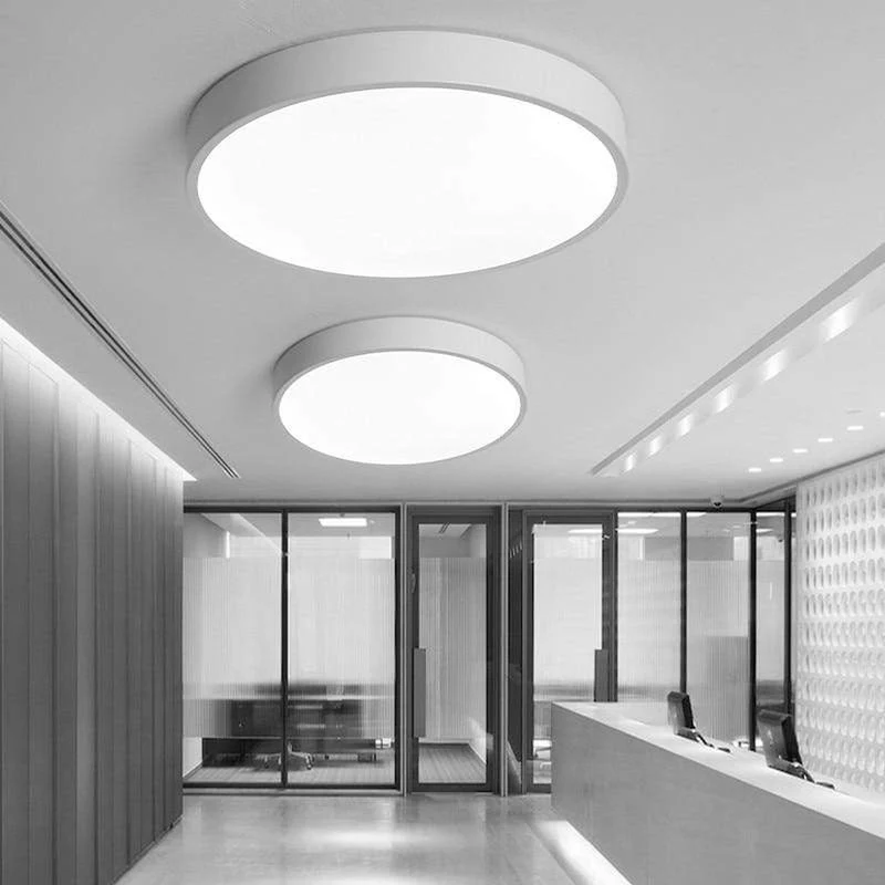Lustre Moderne Entree