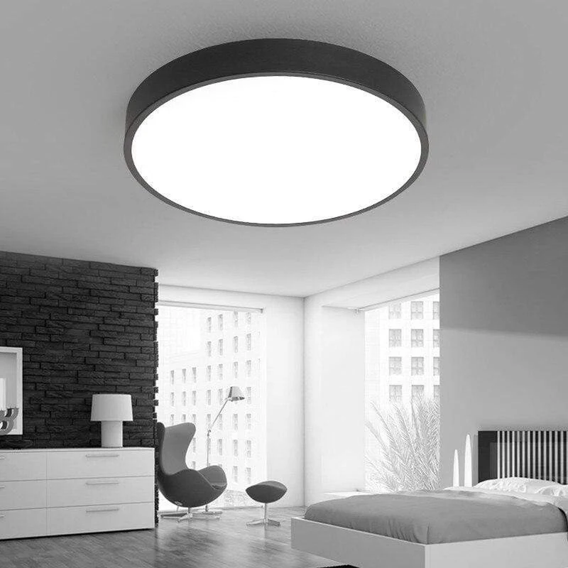 Lustre Moderne Entree