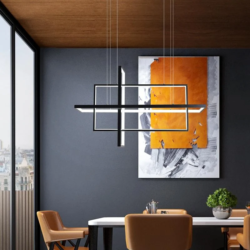 Lustre Design Italien