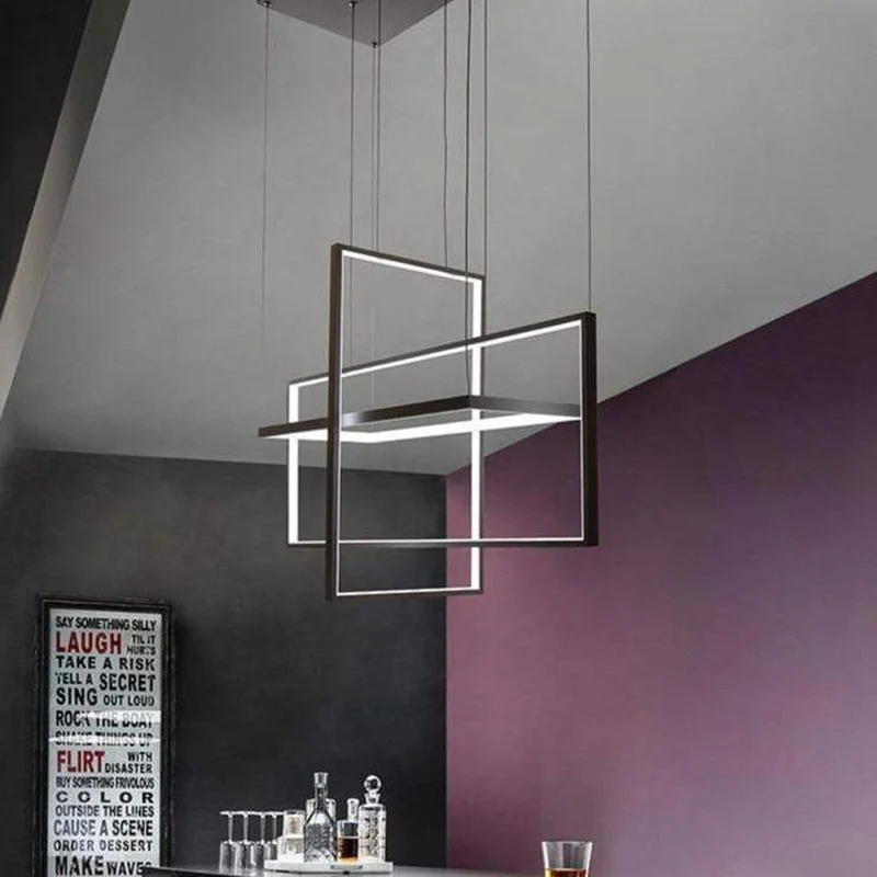 Lustre Design Italien