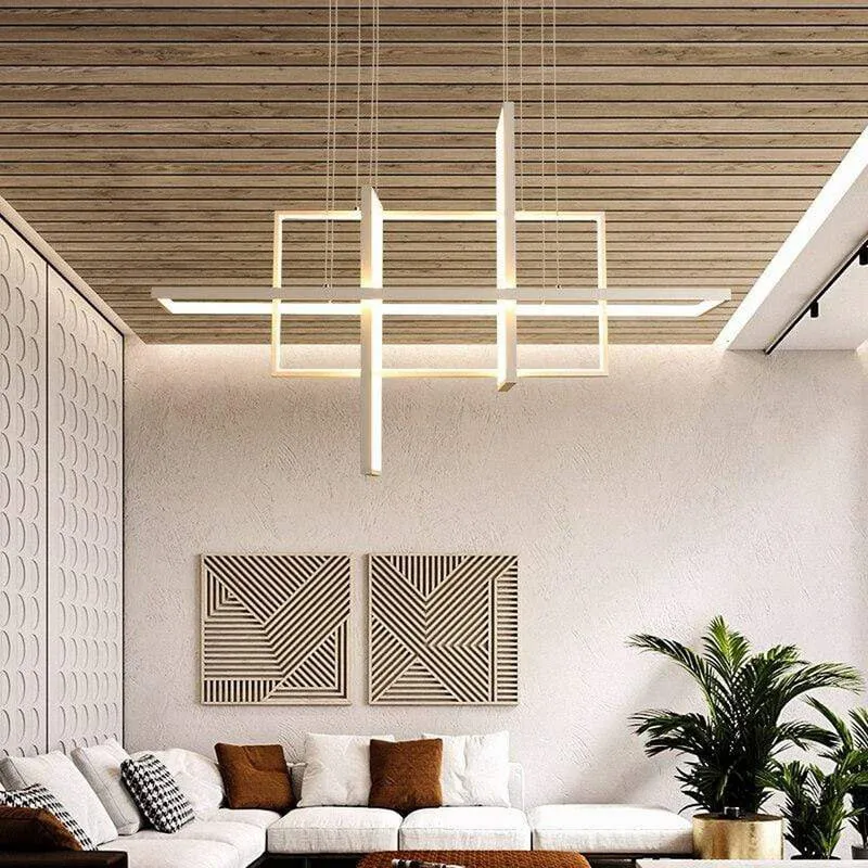 Lustre Hollandais