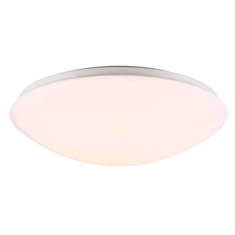 Ask 36 Sensor | IP44 | Loftlampe | Hvid