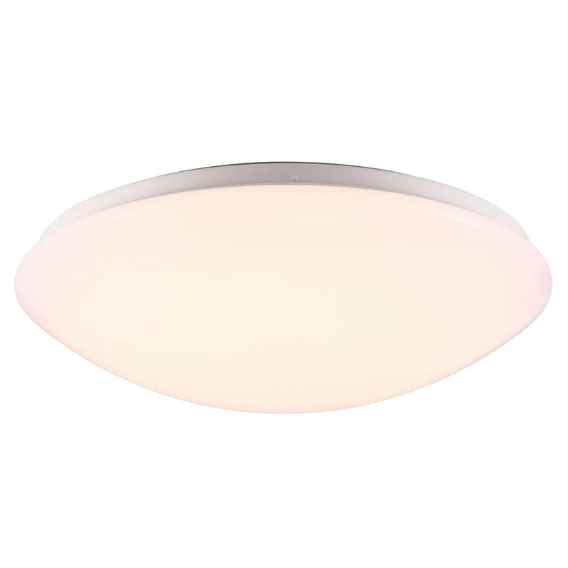 Ask 36 | IP44 | Loftlampe | Hvid