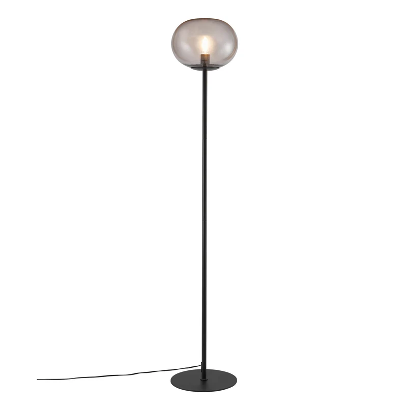 Alton 27,5 | Gulvlampe | Sort