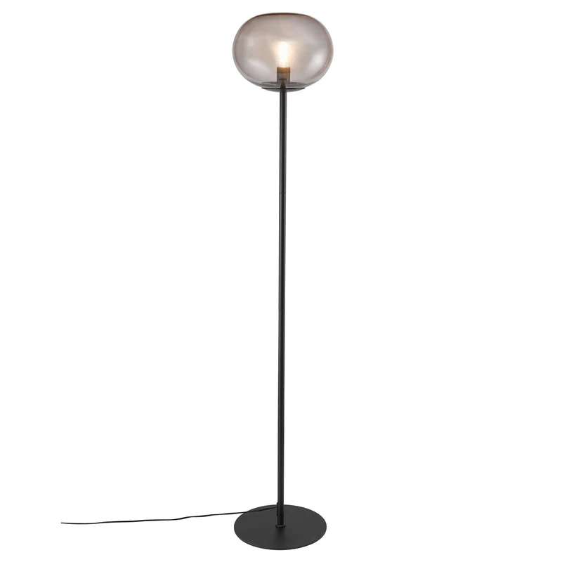 Alton 27,5 | Gulvlampe | Sort