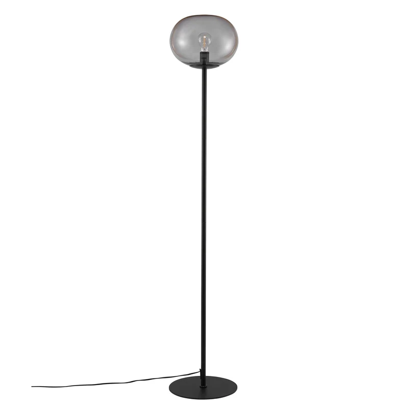 Alton 27,5 | Gulvlampe | Sort