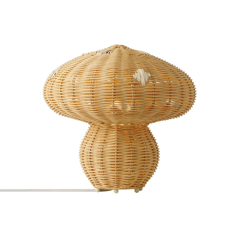 Allie | Bordlampe | Natur