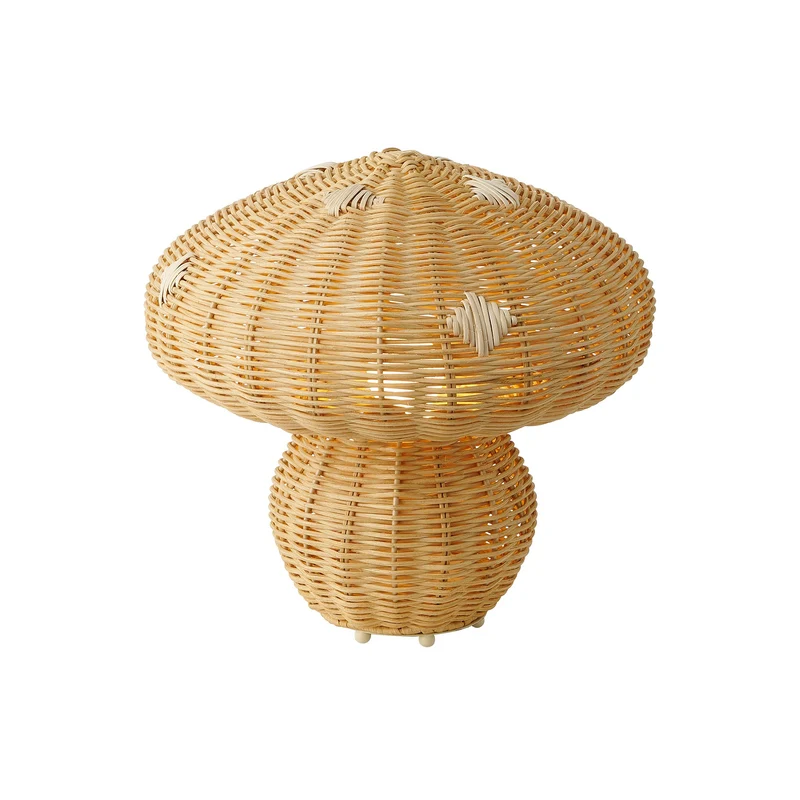 Allie | Bordlampe | Natur