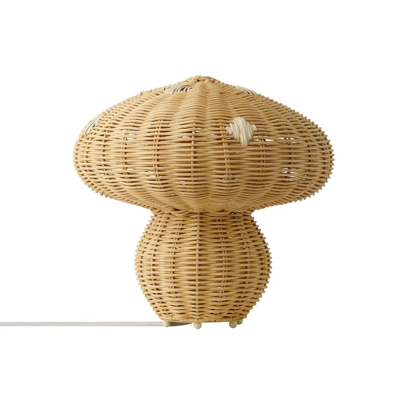Allie | Bordlampe | Natur