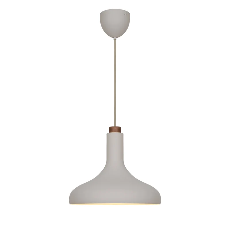 FUJI Ø35 BEIGE PENDEL
