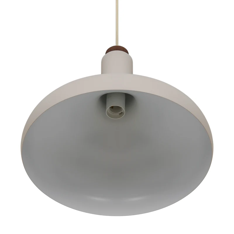 FUJI Ø35 BEIGE PENDEL