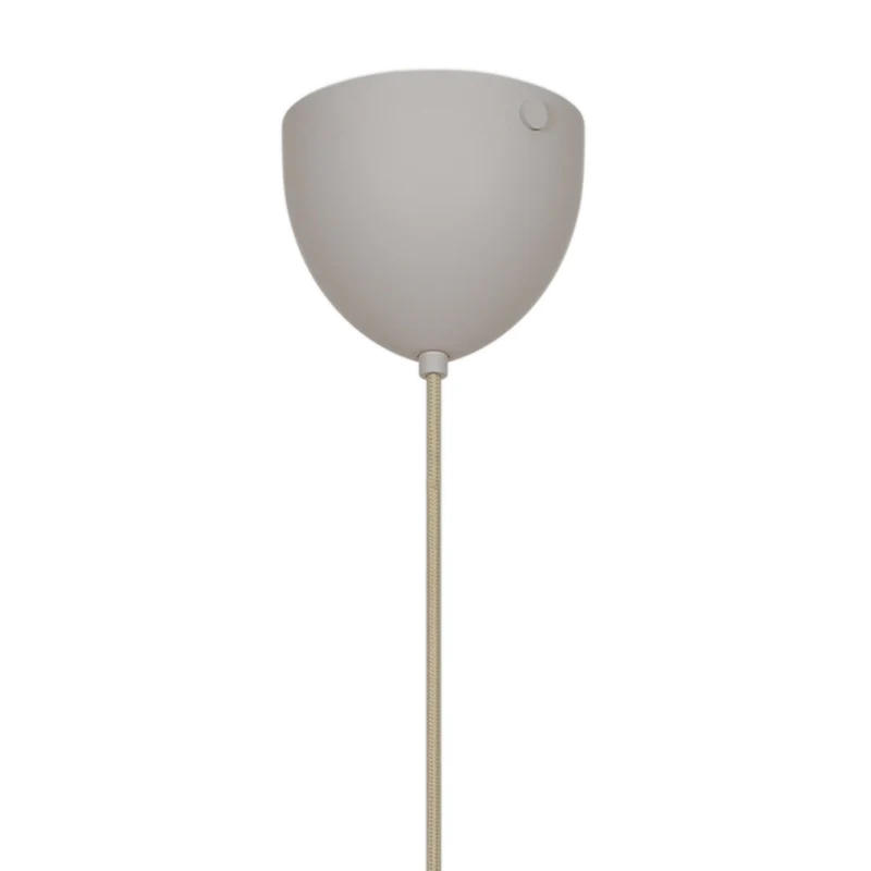 FUJI Ø35 BEIGE PENDEL