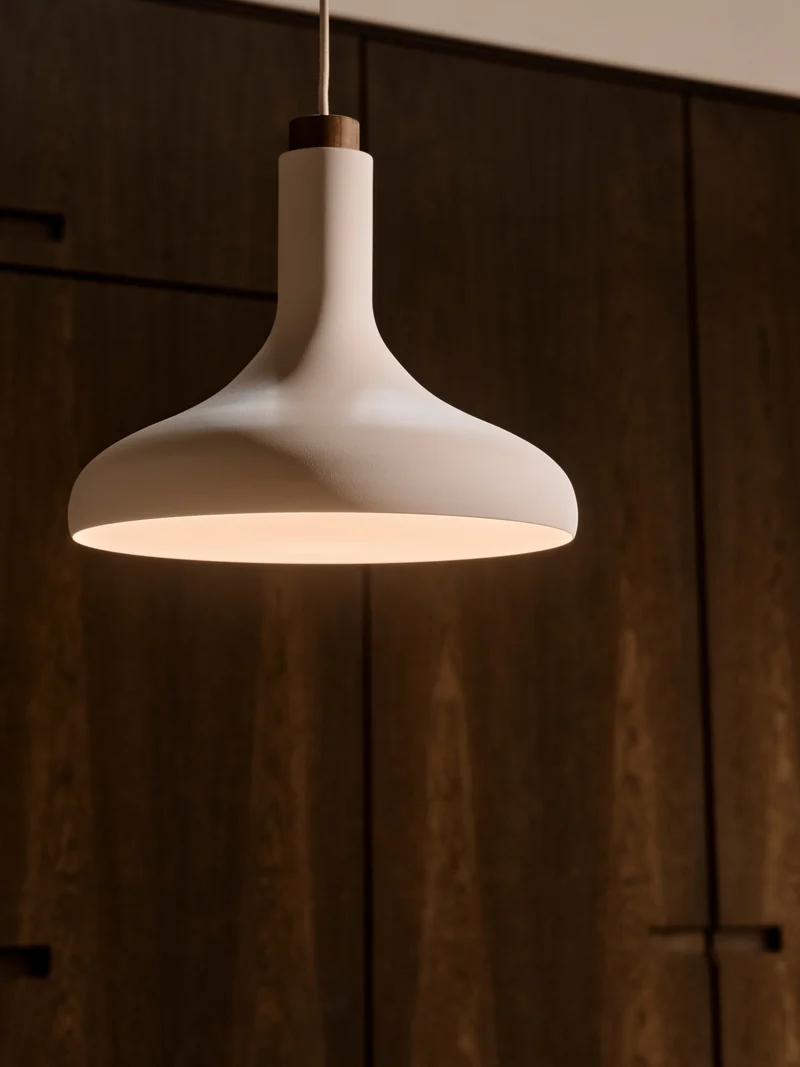FUJI Ø35 BEIGE PENDEL