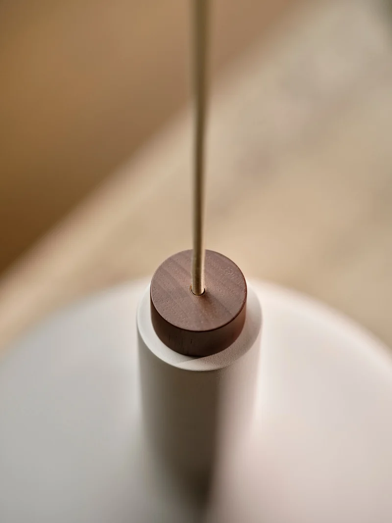 FUJI Ø35 BEIGE PENDEL