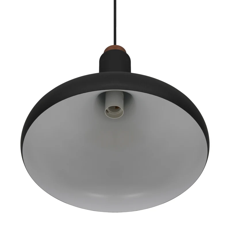 FUJI Ø35 SORT PENDEL