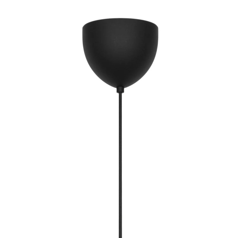 FUJI Ø35 SORT PENDEL