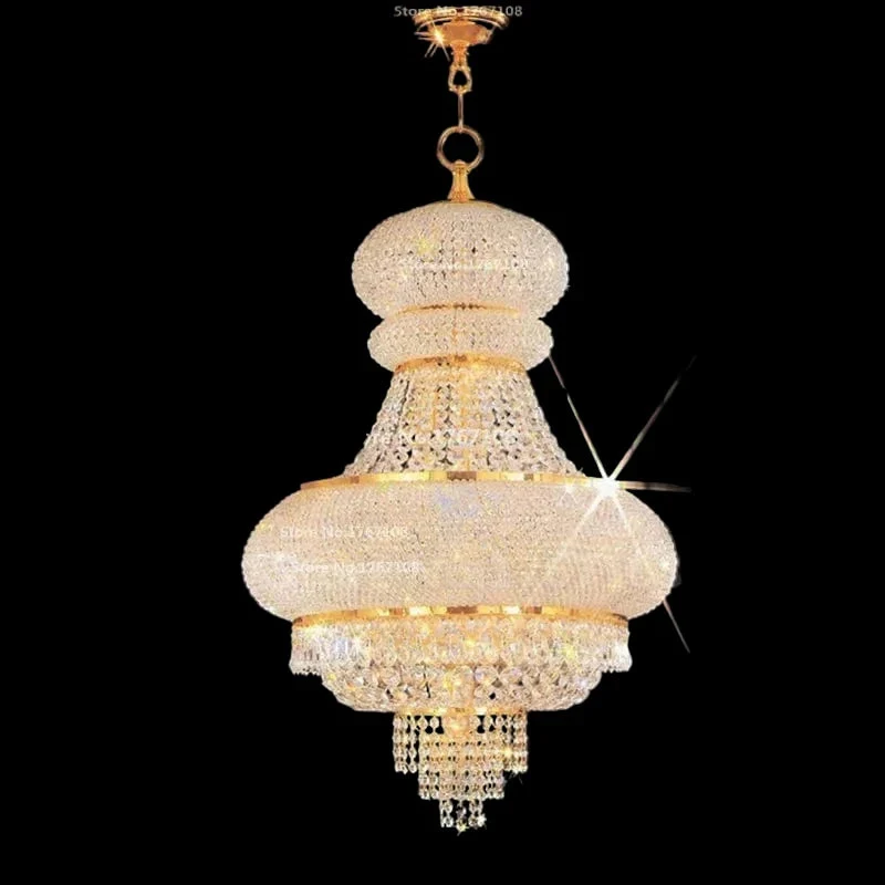Lustre 150cm de diametre