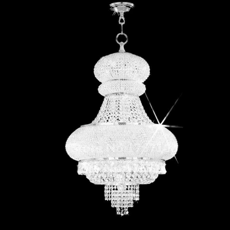 Lustre 150cm de diametre