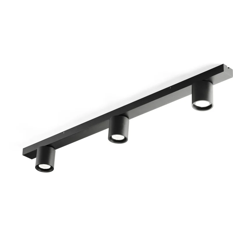 FOCUS L900 WITH SWITCH TUNE, BLACK