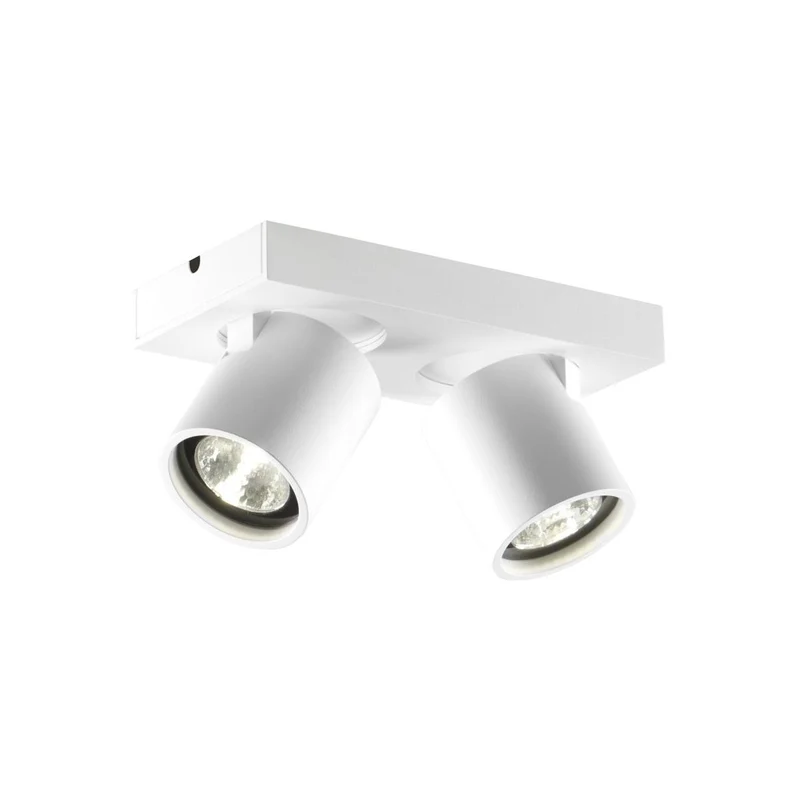 FOCUS 2 WITH SWITCH TUNE, WHITE